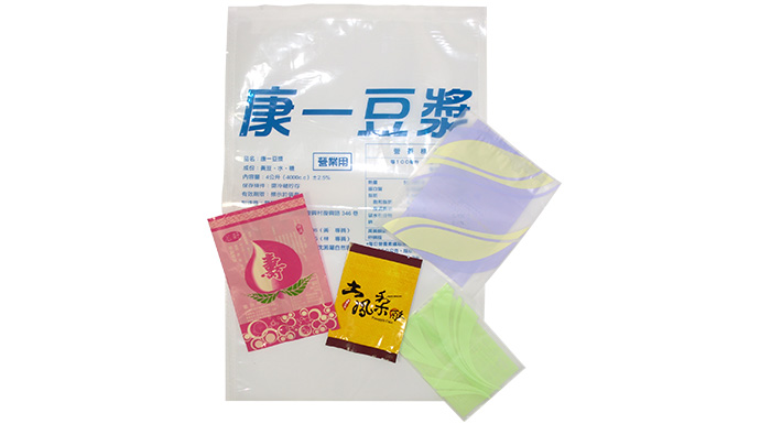 塑膠袋